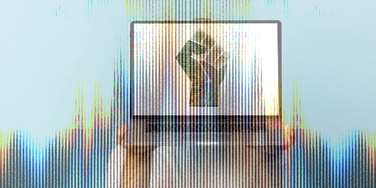 Digital undertrykking