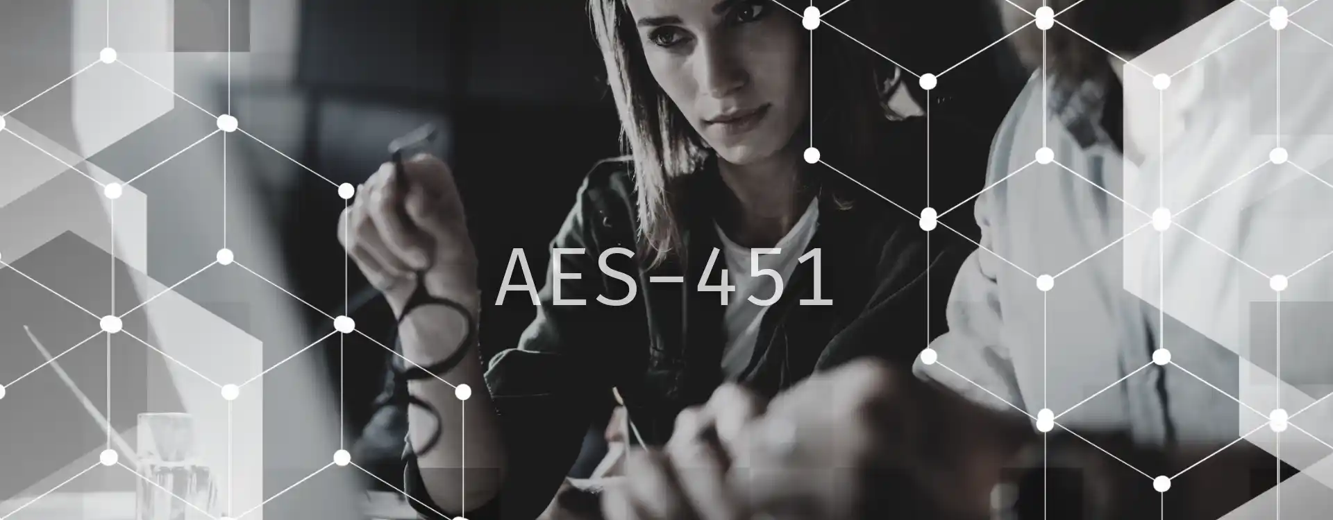 AES-451