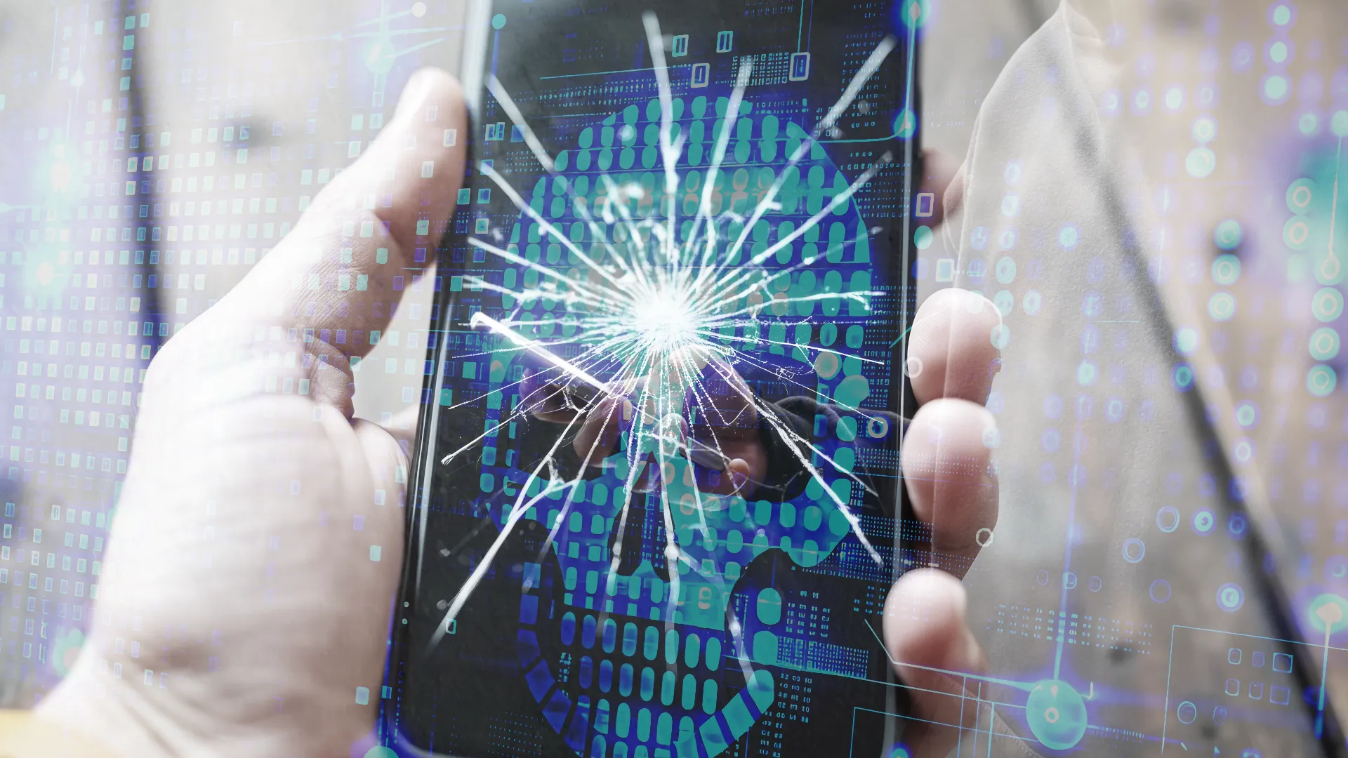 Digital Intrusion & Security Breaches digital-intrusion