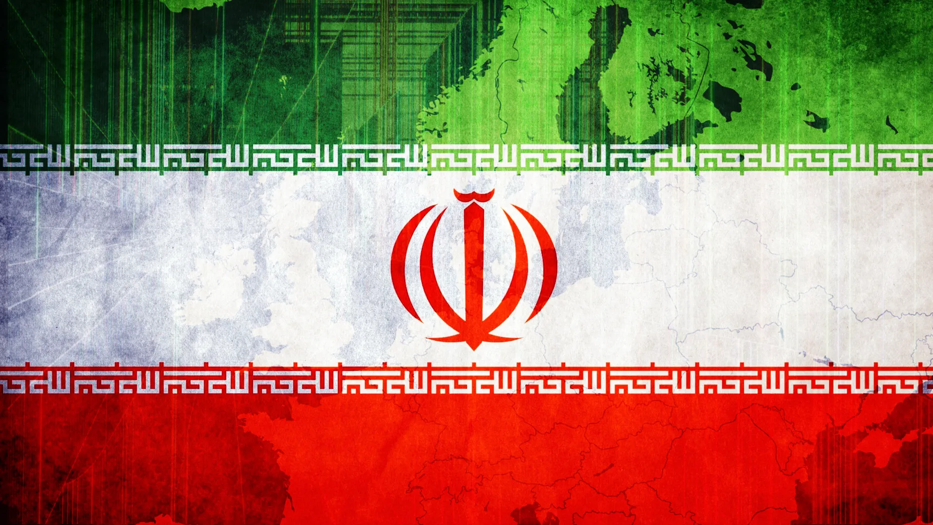 Iran and Transnational Repression iran_transnational_digital_repression