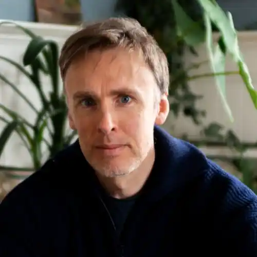 Oliver Vass