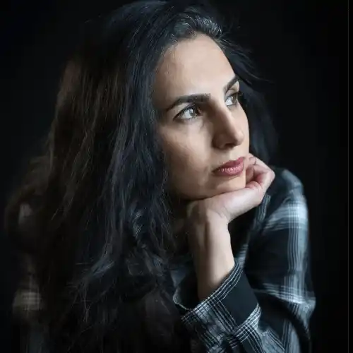 Fatemeh Ekhtesari