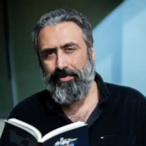 Mehdi Mousavi