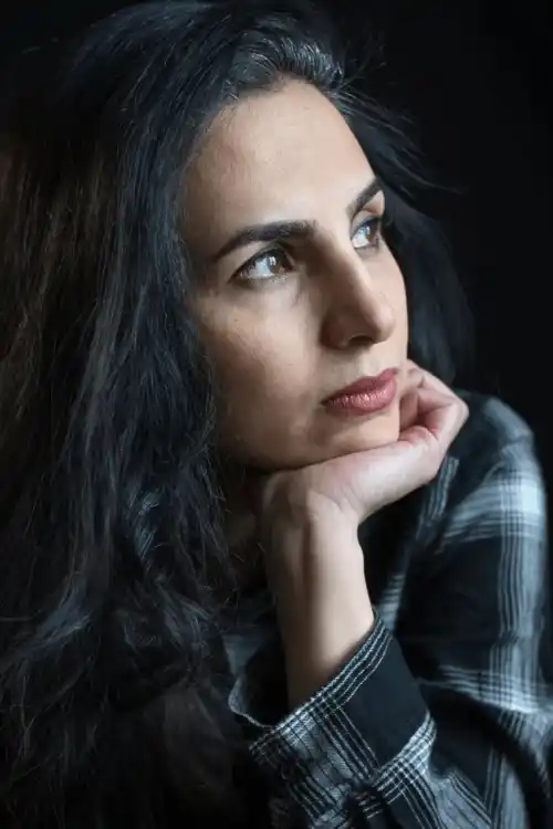 Fatemeh Ekhtesari