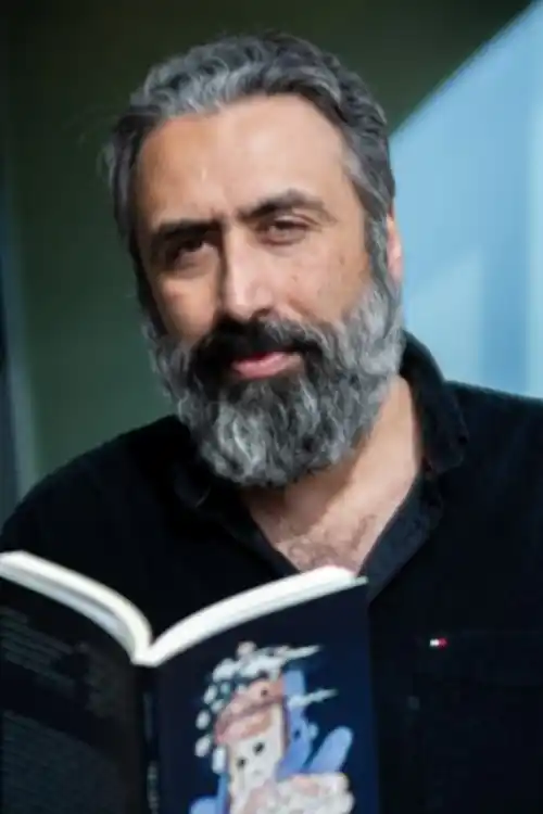 Mehdi Mousavi