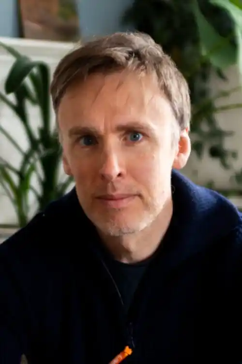 Oliver Vass