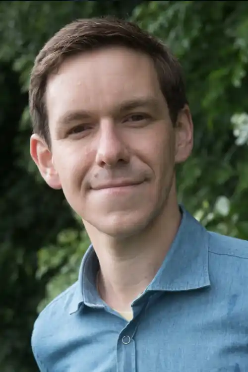 Samuel Tongue