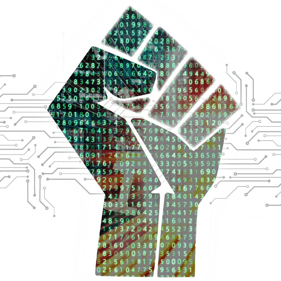 Digital Repression – 2026