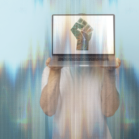 Outsmarting Digital Censors