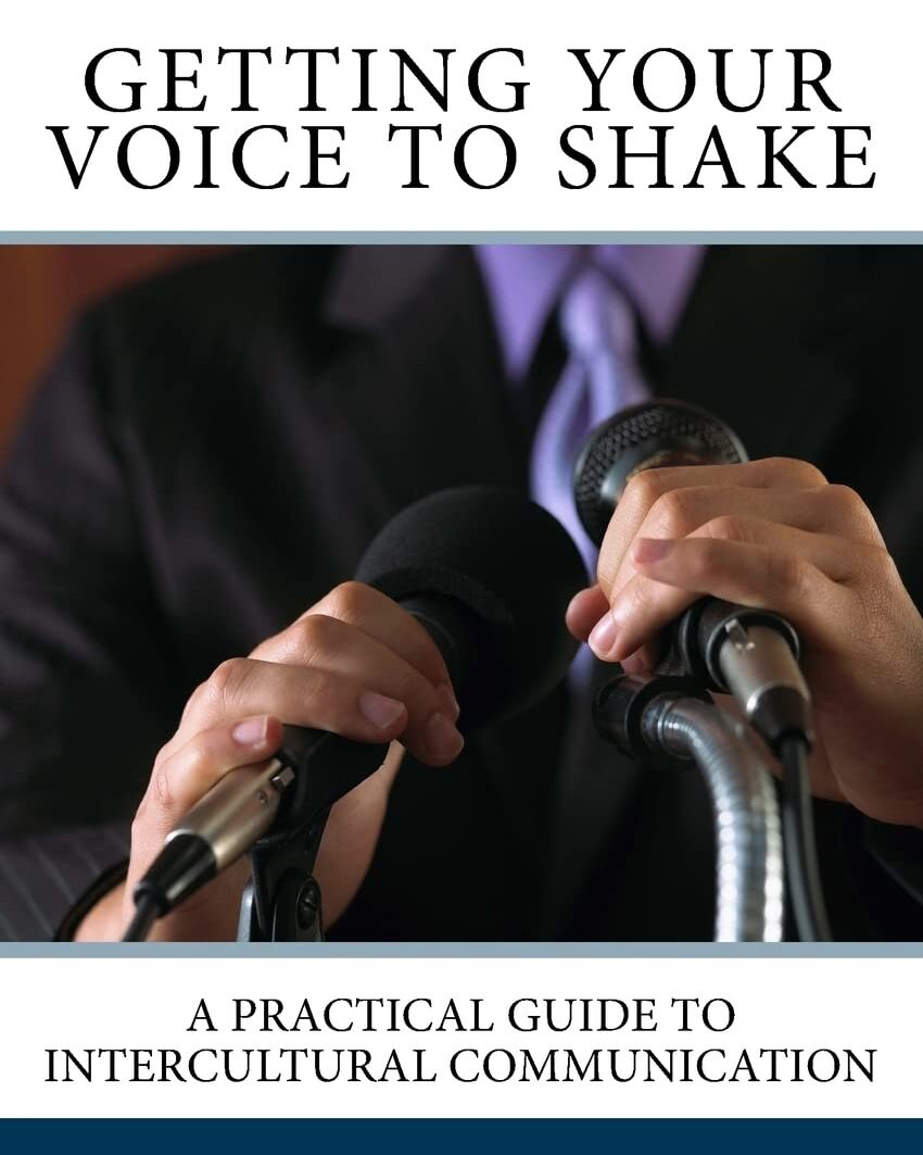 Getting Your Voice to Shake